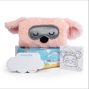 Dreampillow Dreamimals Pinkie